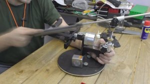 Копия ножа Spyderco Temperance от Dr. Alba