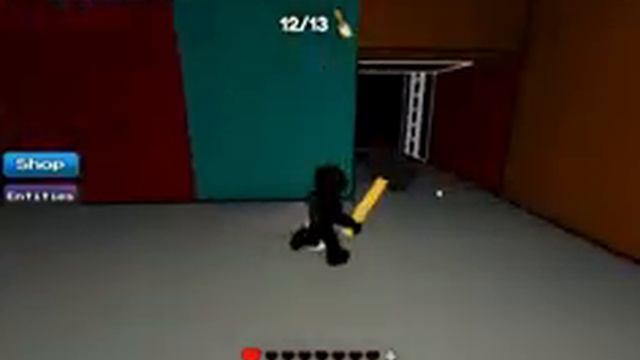 Раскрась или умри в роблокс ! смотреть онлайн