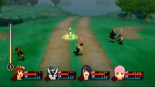 Tales of Vesperia-Part 27-Our Worry-Why Not Play смотреть онлайн