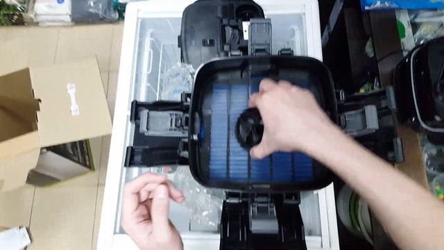 Aquael Ultra Filter смотреть онлайн