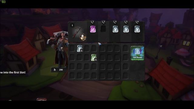➜ A Quick Look @ 'Hero Defense: Haunted Island' - (GeForce GT 640, Windows 10) смотреть онлайн