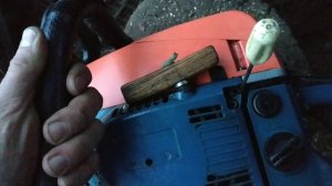 Бензопила глохнет под нагрузкой. Не хватает мощности и не тянет