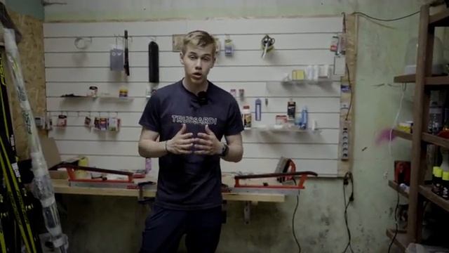 Есть ли отличие между заводскими структурами Fischer и Рамзау? Что выбрать? смотреть онлайн