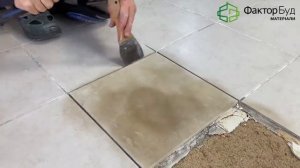 Как демонтировать плитку своими руками не повредив ее? Такого не знают даже опытные плиточники?