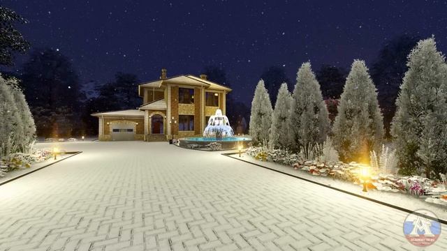 Archicad & Lumion смотреть онлайн