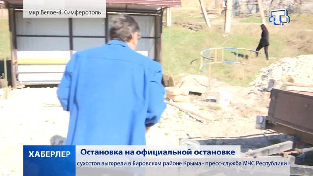 Остановка на официальной остановке смотреть онлайн