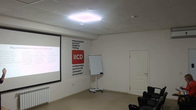 Ділова українська мова смотреть онлайн