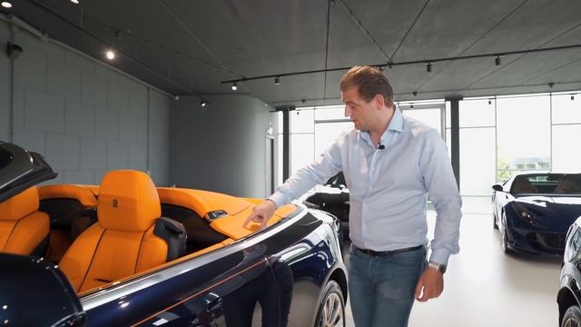 Speciale ROLLS ROYCE Afleveren! -AUDI RSQ8 Verkocht!- AUDI RS6 MILLTEK uitlaat -Gräper Weekvideo #4 смотреть онлайн