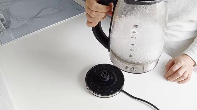 Чайник без накипи, лёгкий способ! смотреть онлайн