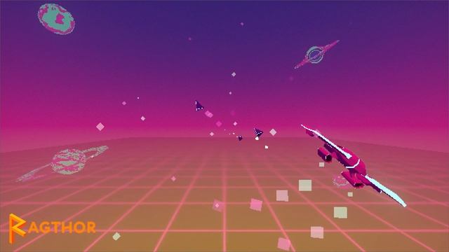Infinito | Alpha game in Godot for Android and PC смотреть онлайн