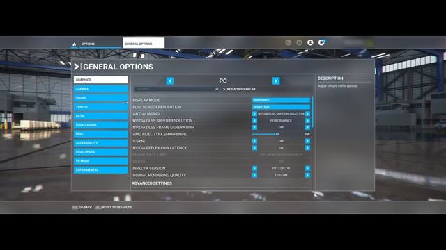 MSFS2020 -  FSR3 Frame Generation For All RTX Cards!