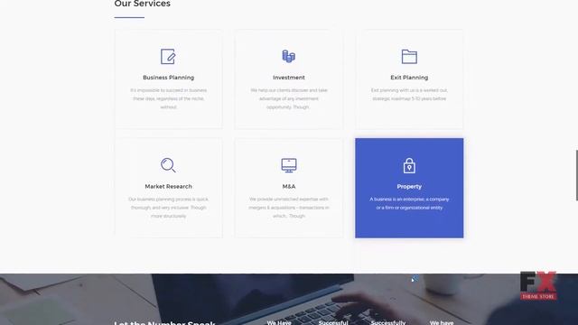 TopConsult - Business Consulting WordPress Theme TMT | Free Download смотреть онлайн