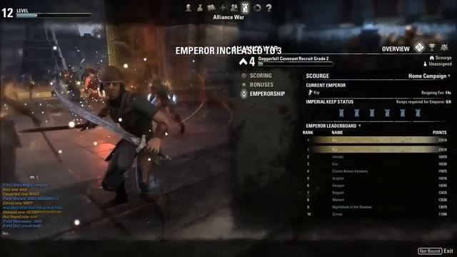 Самые лучшие игры 2015 года в жанре RPG! смотреть онлайн
