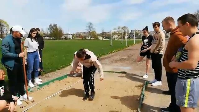 ДЕНЬ ЗДОРОВЬЯ смотреть онлайн