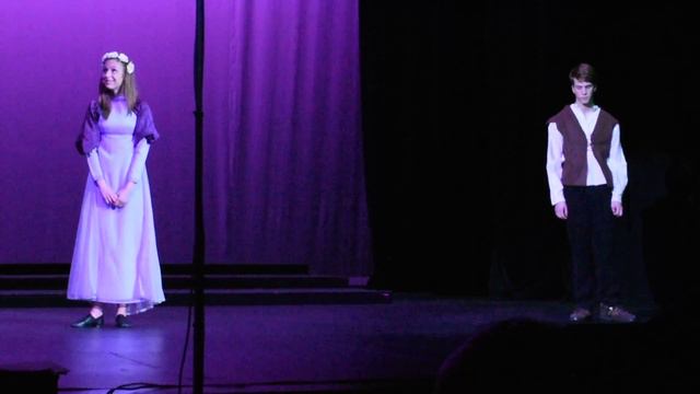 Josh & Magnolia смотреть онлайн