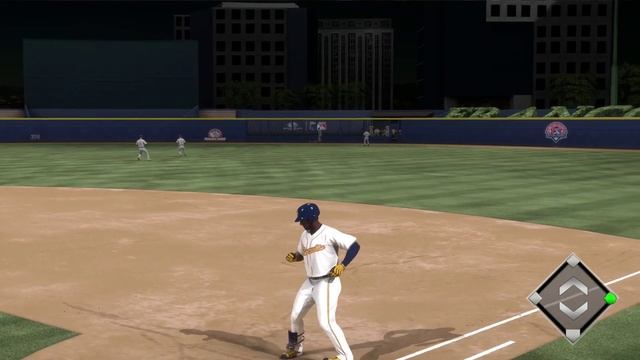 MLB 14 The Show Road to the Show PS4 - MLB Draft & 1st Game in Minor League смотреть онлайн