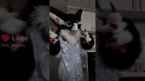 ?~Фурри и рапторы из Лайка~? #1