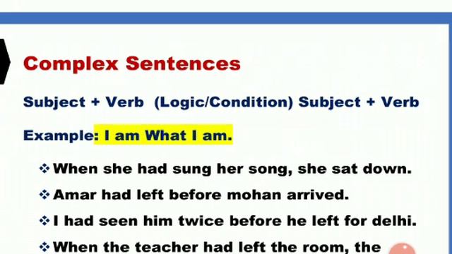 #mathsacademyrajsamand Past Perfect tense|rules of past perfect смотреть онлайн