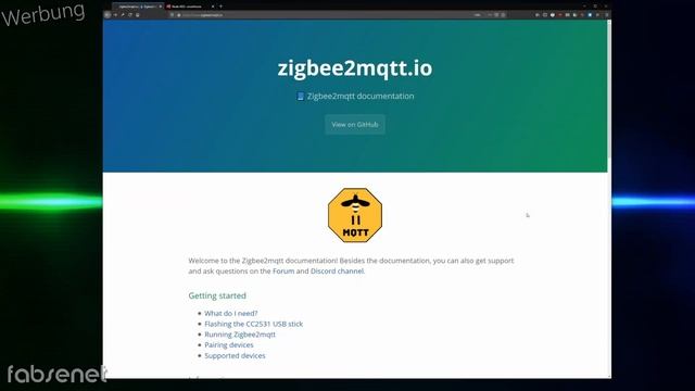 zigbee2mqtt mit Node-Red machen Hue Bridge und Tradfri Bridge überflüssig! смотреть онлайн