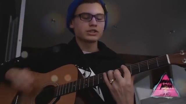 ПОШЛАЯ МОЛЛИ - Спать с тобой (cover) смотреть онлайн