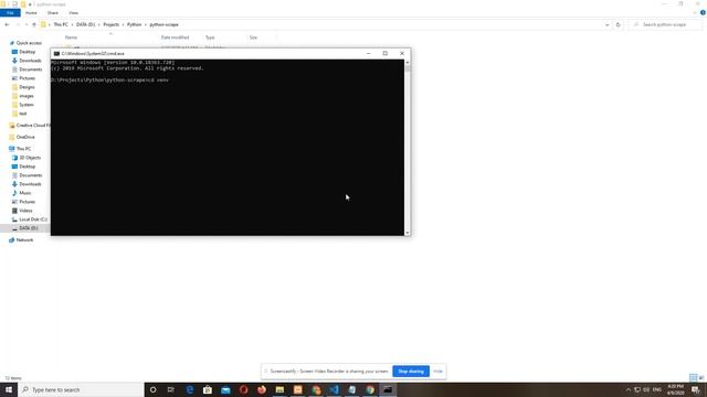 How to send mail in python using Youtube video. смотреть онлайн