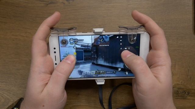 Xiaomi Black Shark FunCooler - очень КРУТОЕ ОХЛАЖДЕНИЕ для СМАРТФОНА - ПРОЩАЙ ТРОТТЛИНГ смотреть онлайн