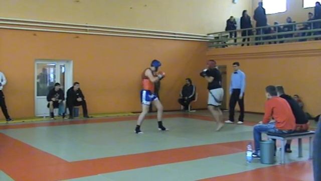 87.Гапончик(Бадр,Минск) - Мохамед(Кэмпо,Минск) смотреть онлайн