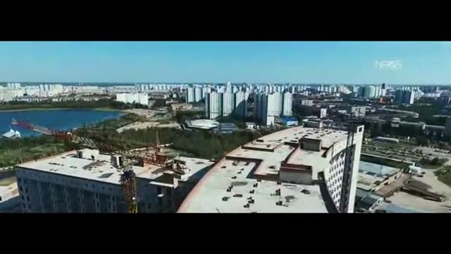РГО Города России Нижневартовск смотреть онлайн