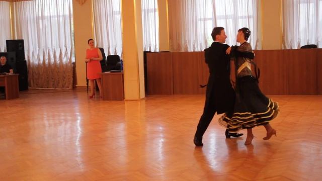 Квик степ. "Зонтик" смотреть онлайн