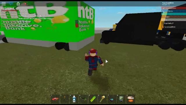 (go watch my other videos) DESTRUCTION IS HAPPENING | ROBLOX Cars 3 [REAL VIDEO] смотреть онлайн
