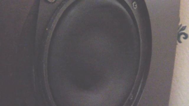 Как качает сабик AVE смотреть онлайн