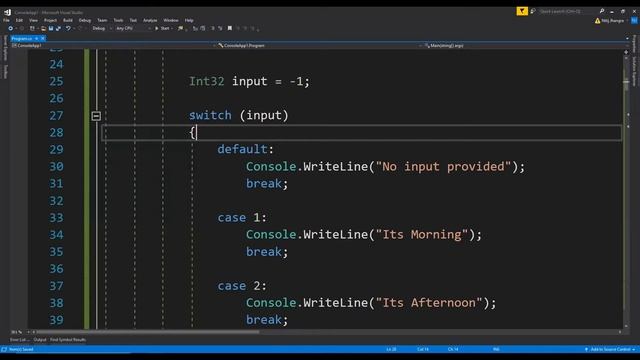 C# Best Coding Practices | Part 6 смотреть онлайн