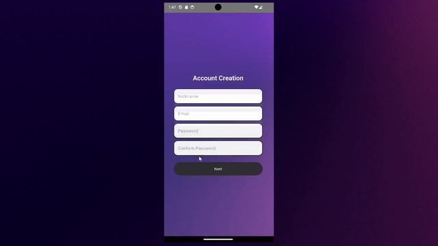 I made my social platform app!! | Jetpack Compose (android framework) смотреть онлайн