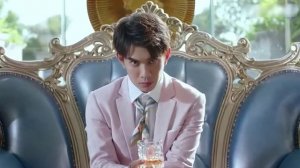 Первый луч 1 сезон 7 серия