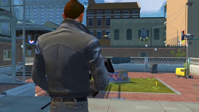 Gangstar New Orleans | Ep 2 | GTA Type Game | ON Samsung Galaxy Tab S7 | Controller IPEGA PG-9099 смотреть онлайн