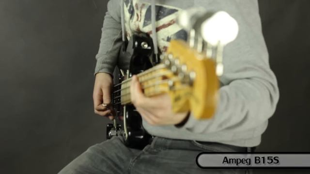 Yamaki Joodee Precision Bass Japan 1980's смотреть онлайн