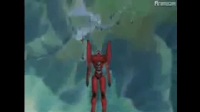 Canción de Evangelion -En japones sub español смотреть онлайн