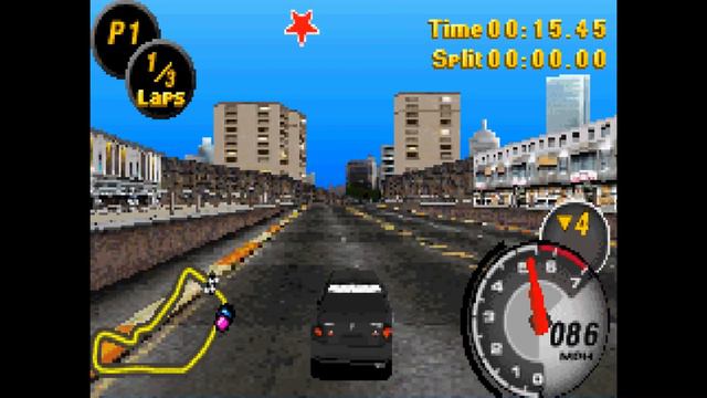 Need for Speed's impressive GBA games | minimme смотреть онлайн