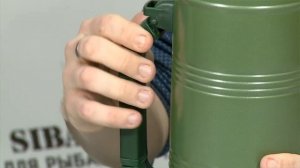 Обзор Термоса Арктика 106P