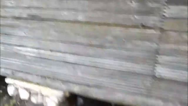 Исправление фундамента веранды дома _ Сентябрь 2017 смотреть онлайн