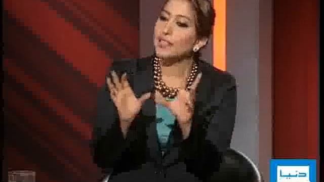 Dunya TV-CROSS FIRE-17-03-2011-Pt-3/4 смотреть онлайн