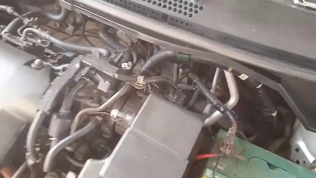 honda jazz gd3 rpm 1500 sampai 3000 brebet смотреть онлайн