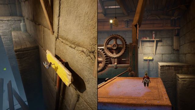 Часть 5 молоток и гвозди смотреть онлайн