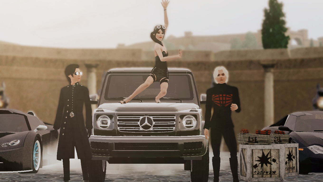 DADDY YANKEE - GASOLINA