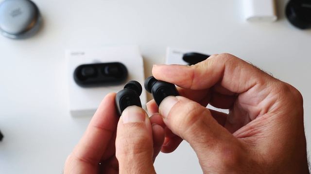 Cómo solucionar los problemas de sincronización de los QCY QS1 y QS2 смотреть онлайн