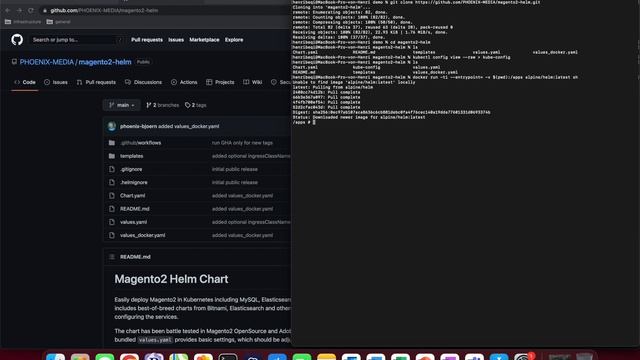 Tutorial - Running Magento 2 in Docker Desktop смотреть онлайн