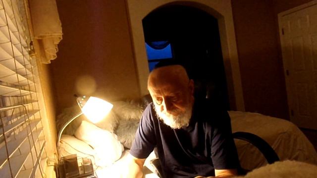 Вас называют Ребе,Равви,Раввин,Рав,Раби.Как именно правильно?(У.И.Х) смотреть онлайн