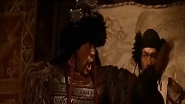 Conan - What is Best in Life смотреть онлайн