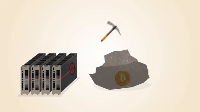 Что такое майнинг Бикойнов смотреть онлайн