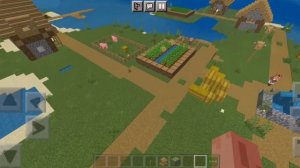 Как получить любое зачарование в майнкрафт на телефоне